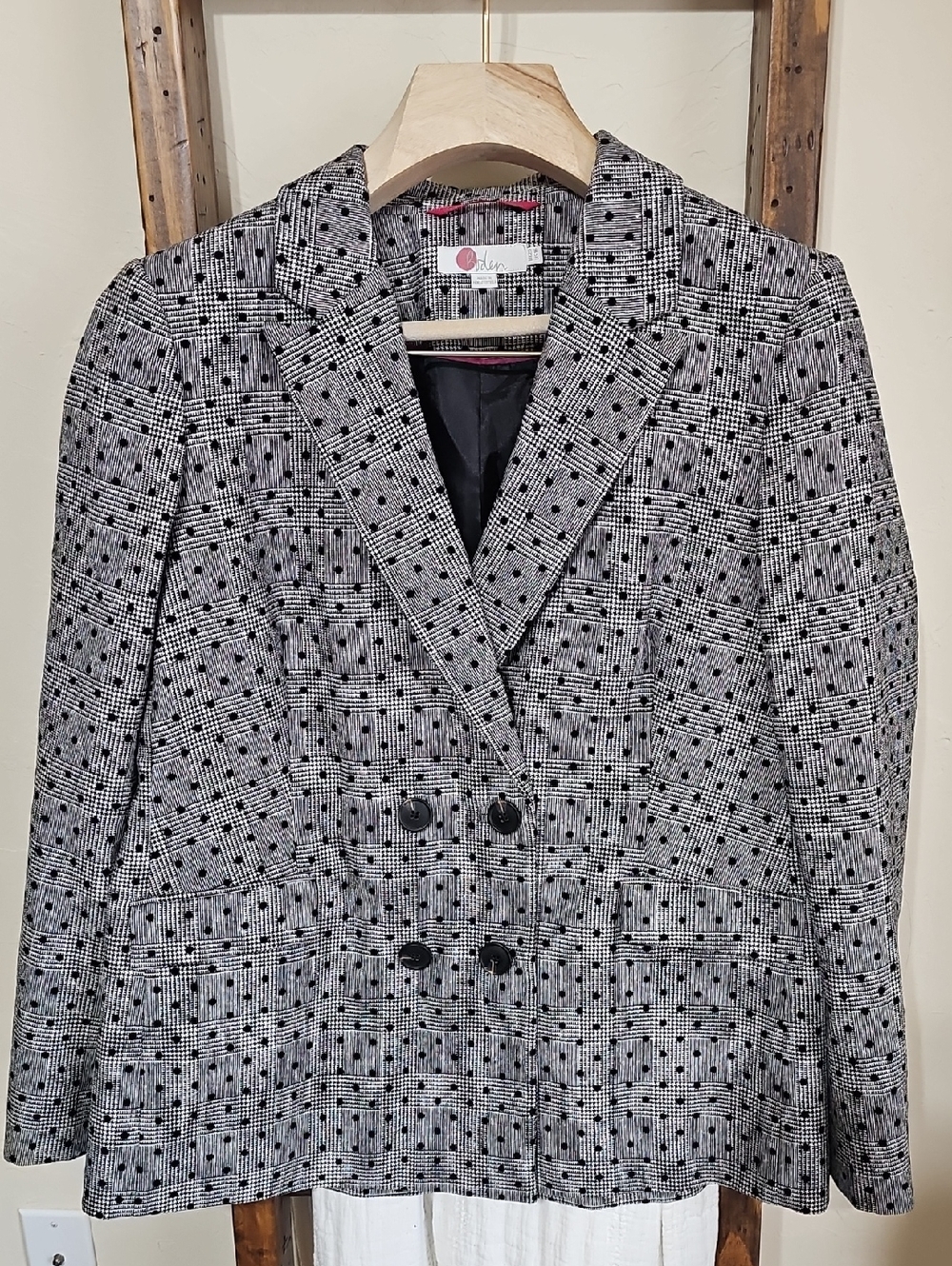 Boden Fawcett Blazer - Picture 3 of 16